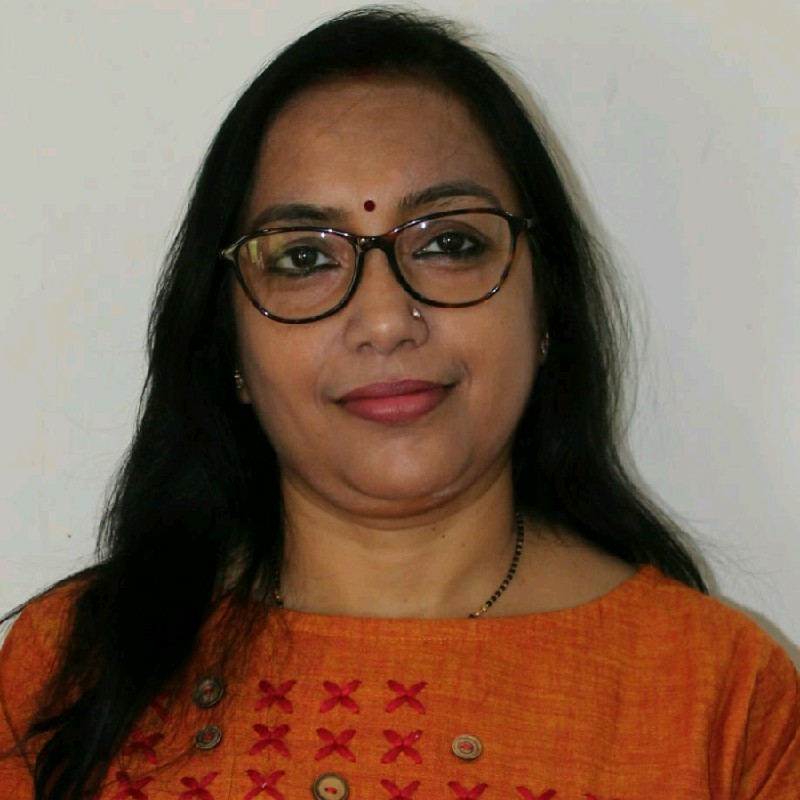 Mini Verma