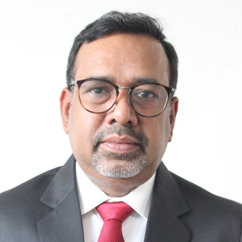 Shailesh Verma