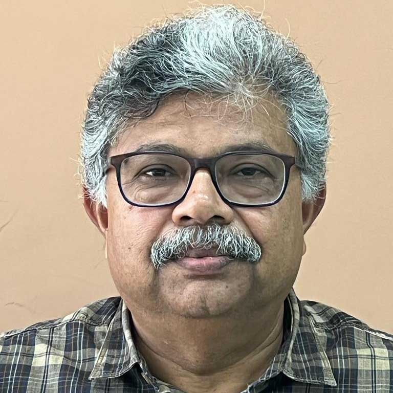 Sudhir Verma