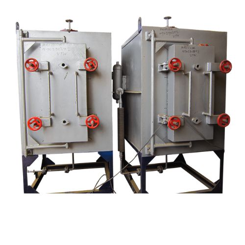 Ammonia Cracker 3